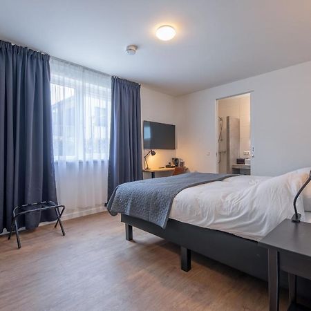 دِن بورِخْ Bed & Parking Burght Van Texel المظهر الخارجي الصورة