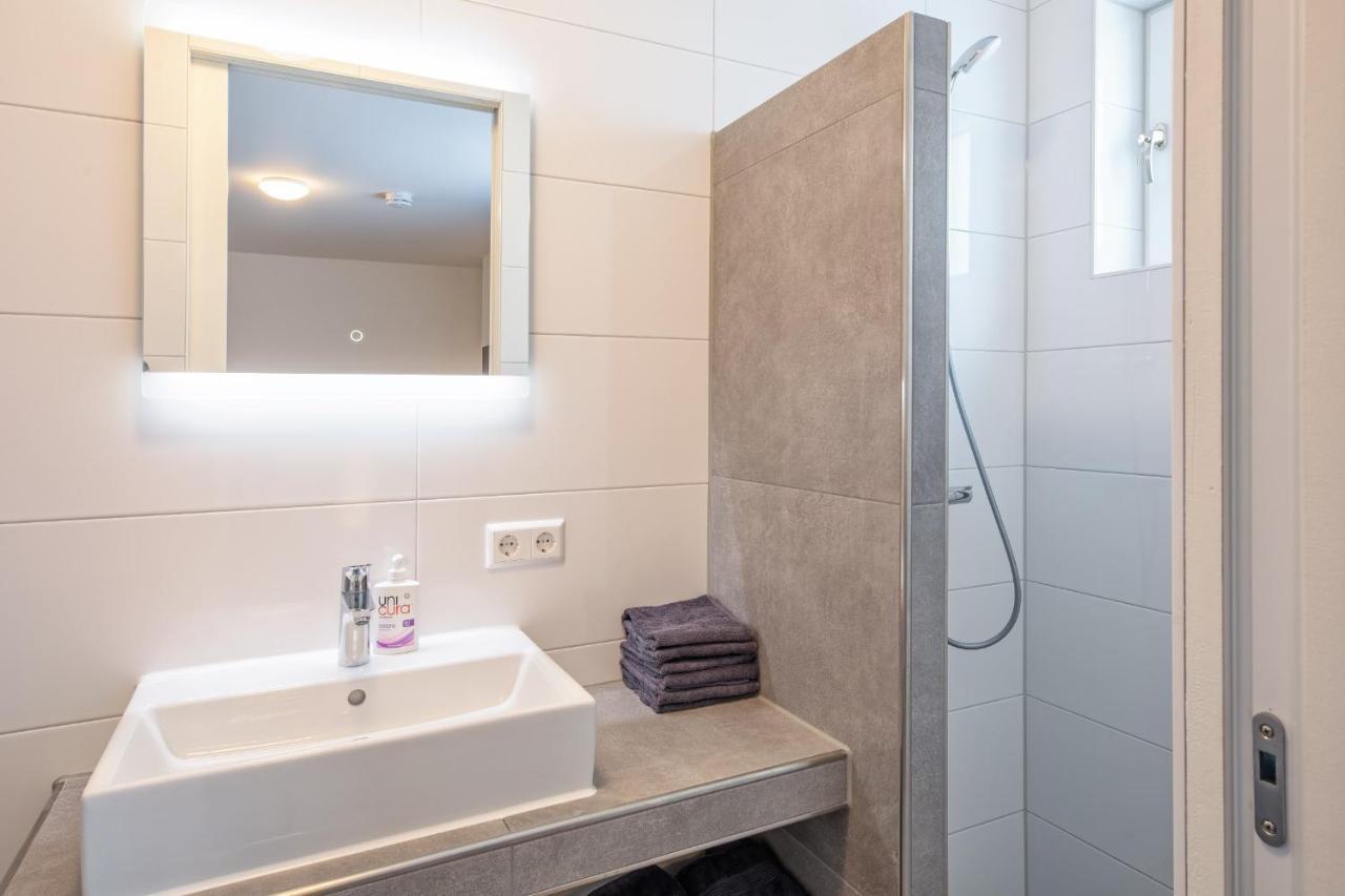 دِن بورِخْ Bed & Parking Burght Van Texel المظهر الخارجي الصورة