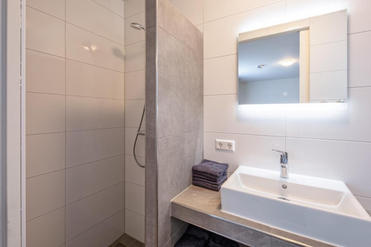 دِن بورِخْ Bed & Parking Burght Van Texel المظهر الخارجي الصورة
